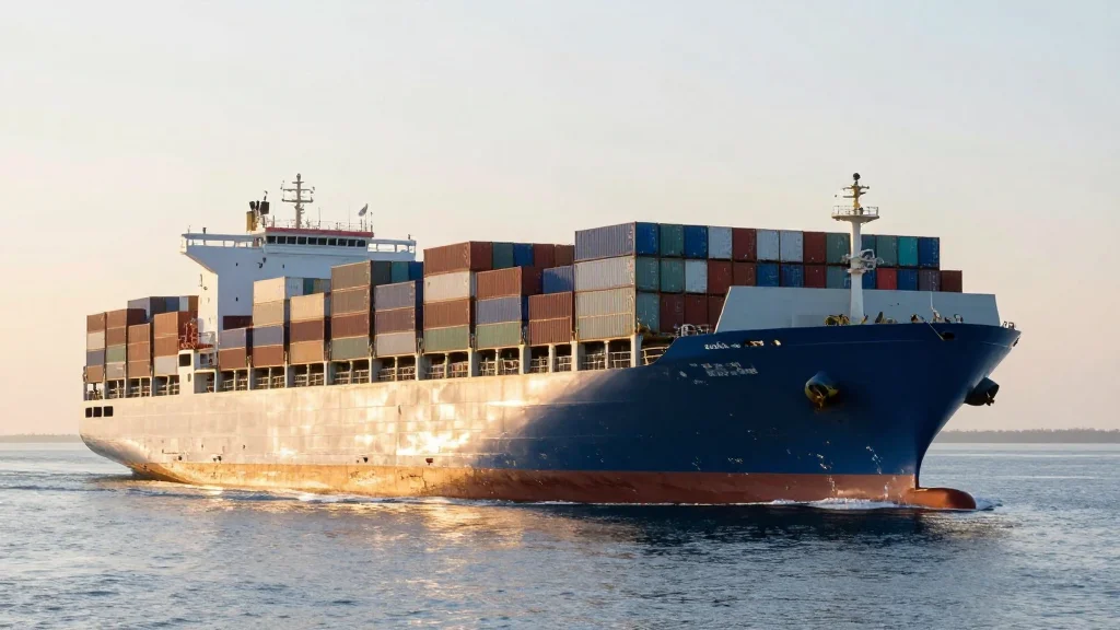 US Retailers Forecast Early — and Brief — Peak Shipping Season
