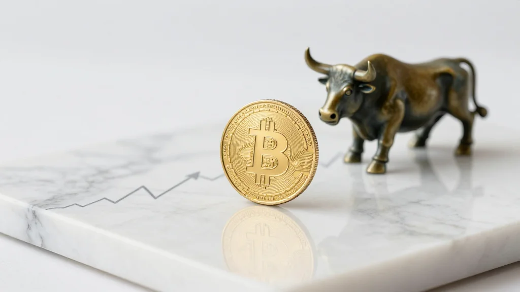 Goldman Exec Says Market Demands Proof Before Moving