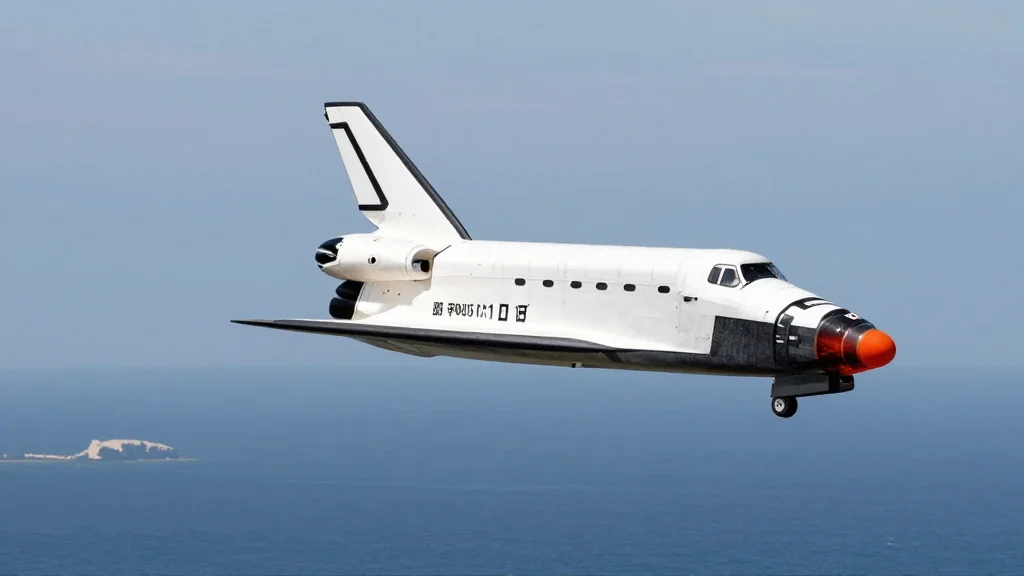 ESA's Space Rider Clears Thermal Test and Drop‑Model Assembly, Paving Way for First Flight