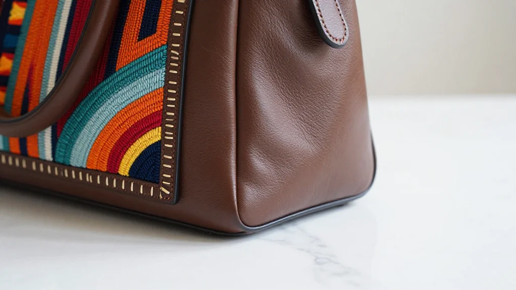 Tapestry's Coach Targets Gen Z with ‘Expressive Luxury’ Strategy, Drives 23% Revenue Surge