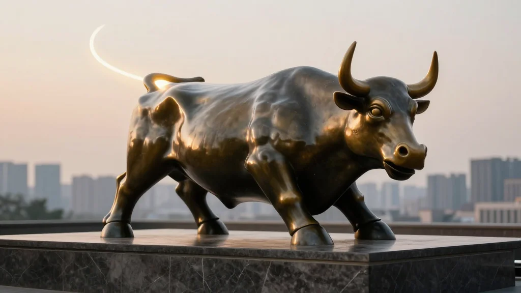 Dow Reclaims 50,000 Mark as Nasdaq, S&P 500 Set New Records