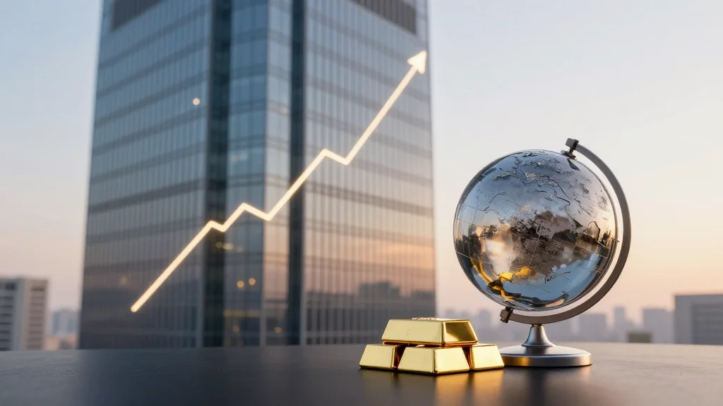 Alternative Business Cycle Indicators: Coincident Index