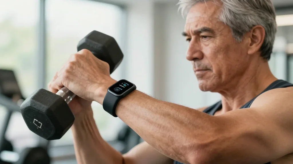 Australian Study Finds 90% Value Muscle Health, Yet Only 9% Seek Professional Help