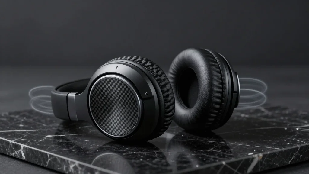 Bowers & Wilkins PX8 S2 Commands Premium Price as Top‑Tier Wireless Headphones