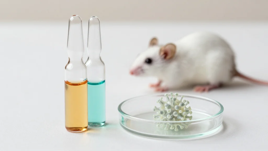 As RSV Evolves, a Two‑pronged Antibody Cocktail Aims to Stay Ahead