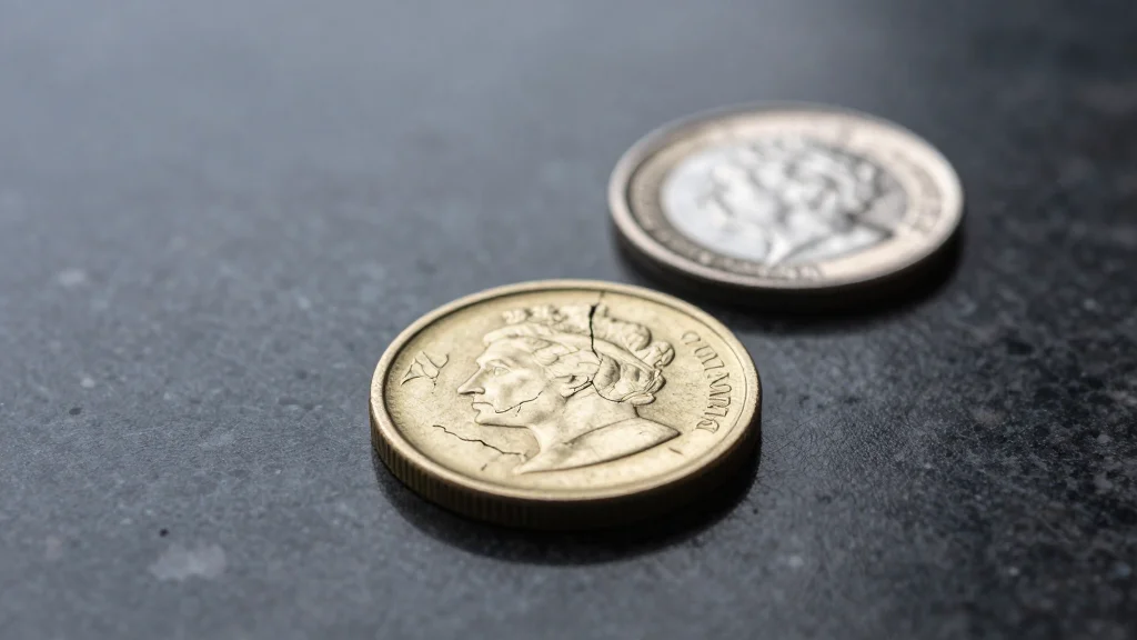 Satirical 10‑point Plan: Labour Quit, Dollar‑peg, Technocratic Takeover