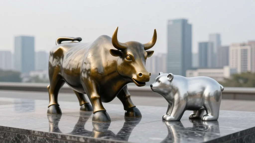 European Stocks Slip 0.8% as Rate‑Sensitive Sectors Lead Sell‑Off