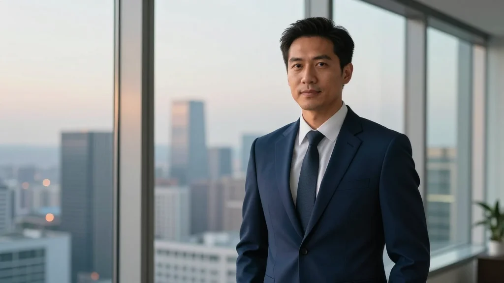 Cesar Ravan Honored by Marquis Who's Who for Wealth Management Expertise