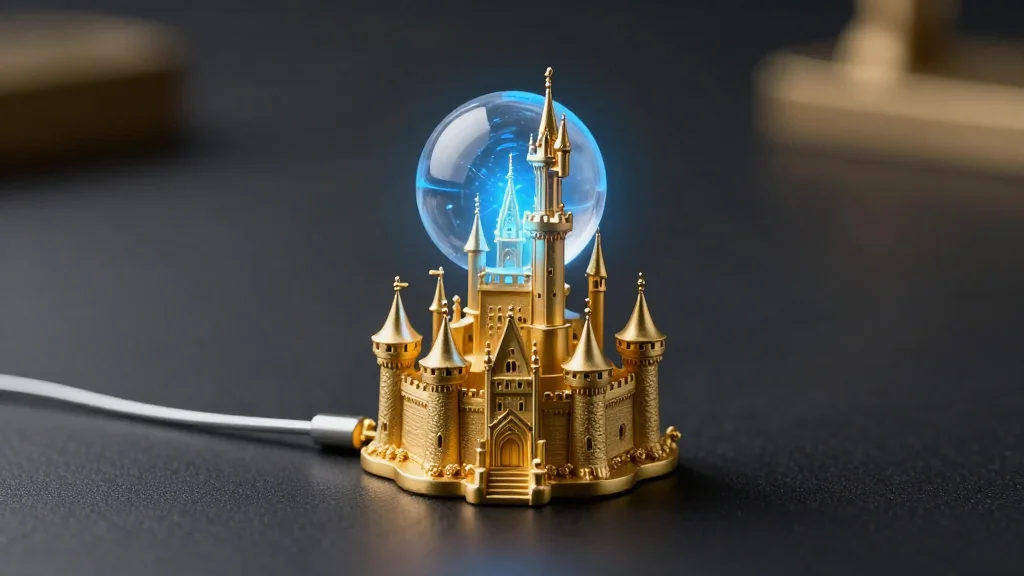 Disney CEO Unveils AI‑Driven Growth Plan Targeting IP and Streaming