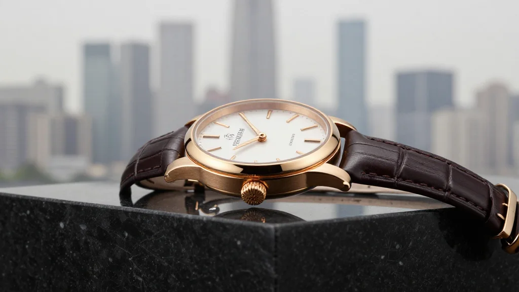 Luxury Sector Shows Early Recovery After Years-Long Slump