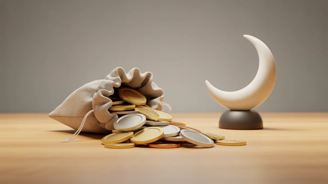 Hold Stablecoins, Wait for November Moon, Then Degen