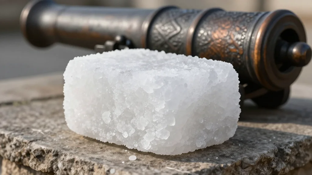 [History of Salt] Age of Invention: The Second Soul, Part I – by Anton Howes (Substack – March 8, 2024)