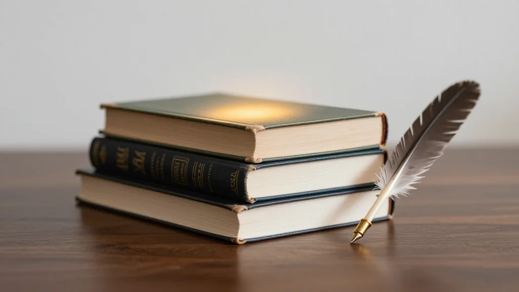 Your Debut Can Be a Later Book, Not the First