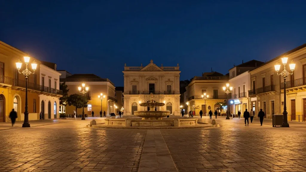Heatwaves Drive European Cities Toward a Noctourism Boom