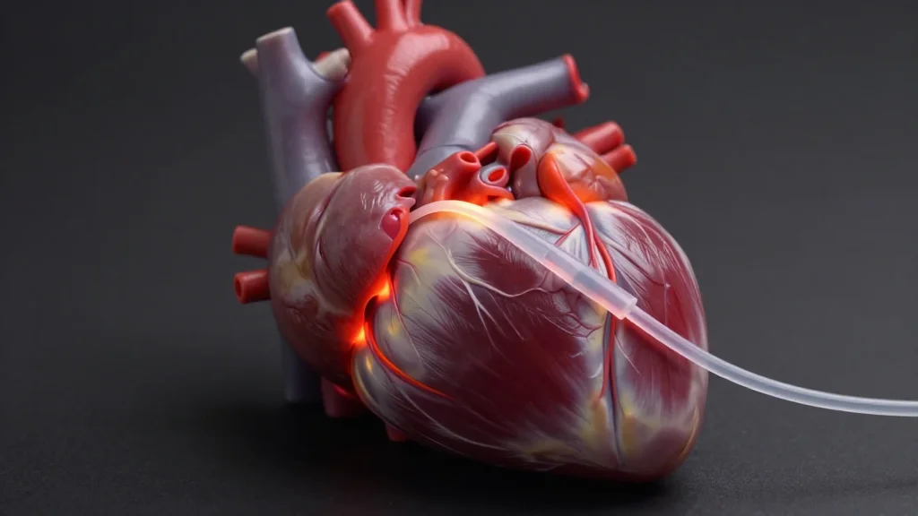 Many STEMI Patients Lack Traditional Risk Factors, Outcomes Similar