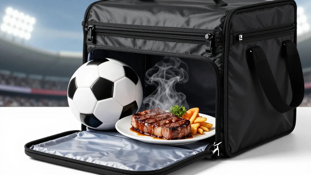 Gordon Ramsay Wants Fans to Order Uber Eats, Not Cook, During the World Cup