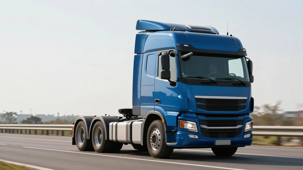 Compliance Crackdown Boosts Viability of Autonomous Trucks
