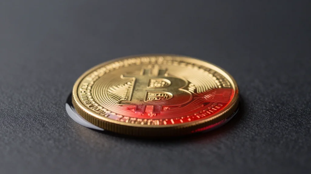 Crypto Market Spirals: $200M Liquid