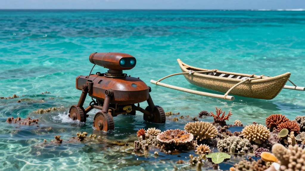 Pacific Islands Resist Trump’s Push to Mine Their Ocean