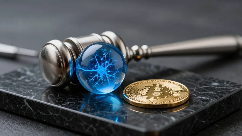 AI Changing Crypto Compliance and Security - Rick Harmsen | ATC #606