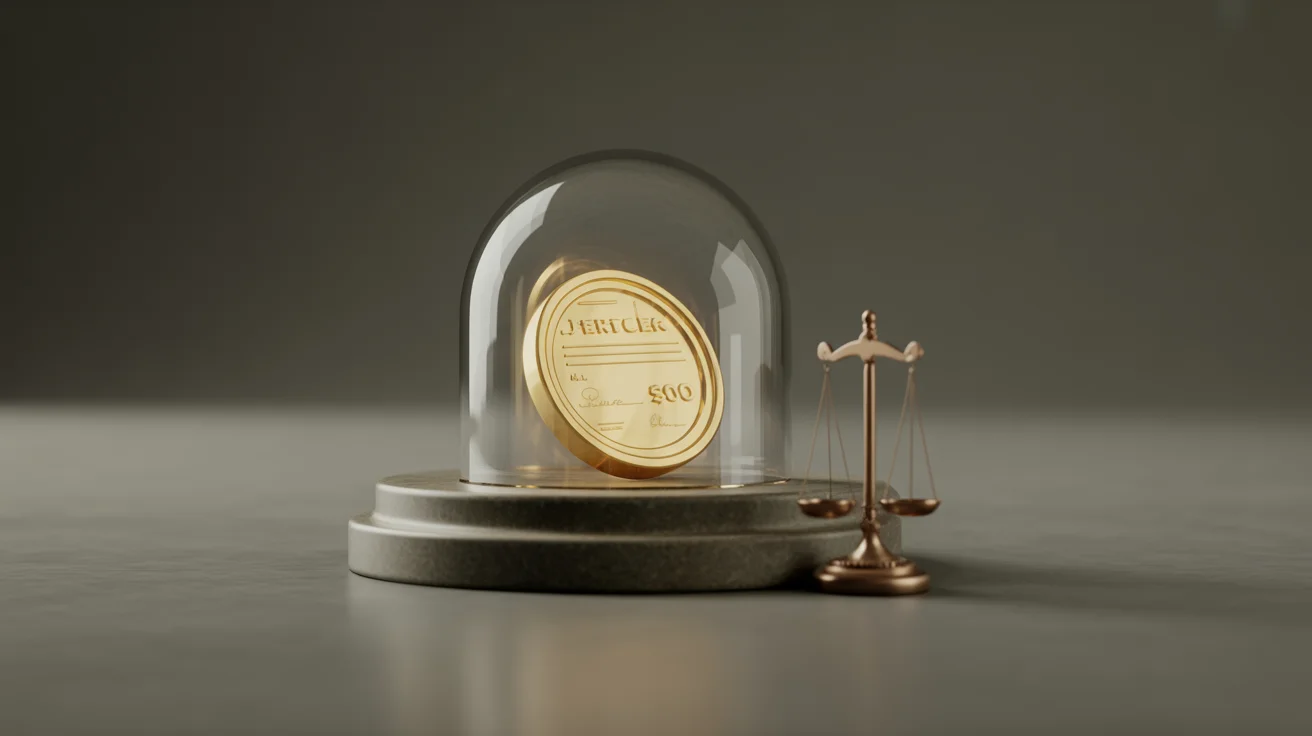 Citadel Causes Uproar for Urging SEC to Regulate DeFi Tokenized Stocks