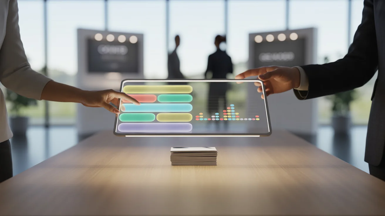 Personalized Demo Centers Boost Buyer Engagement