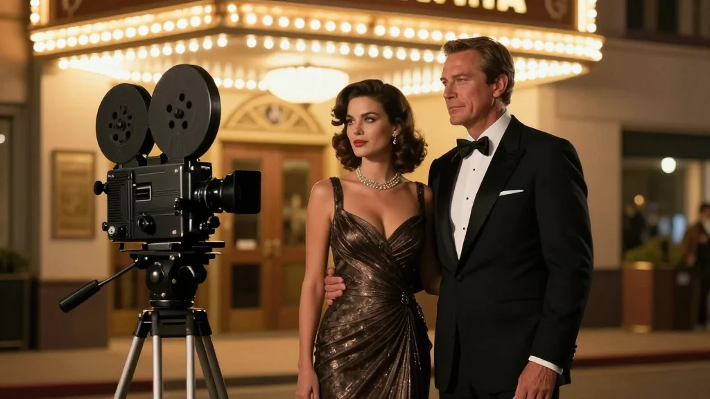 Jane Fonda Playfully Praises Robert Redford’s Irresistibility