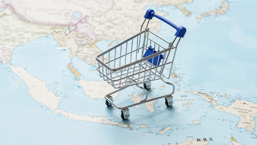 JD.com Pulls Out of Indonesia and Thailand E‑Commerce Markets Amid Fierce Competition