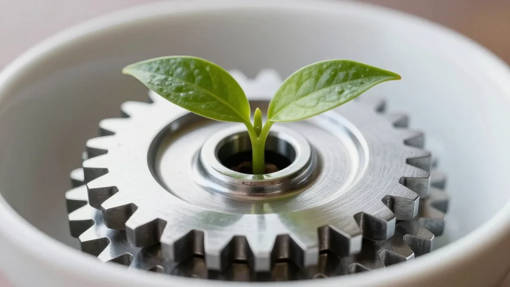 CEOs Accelerate Growth Beyond Natural Business Pace