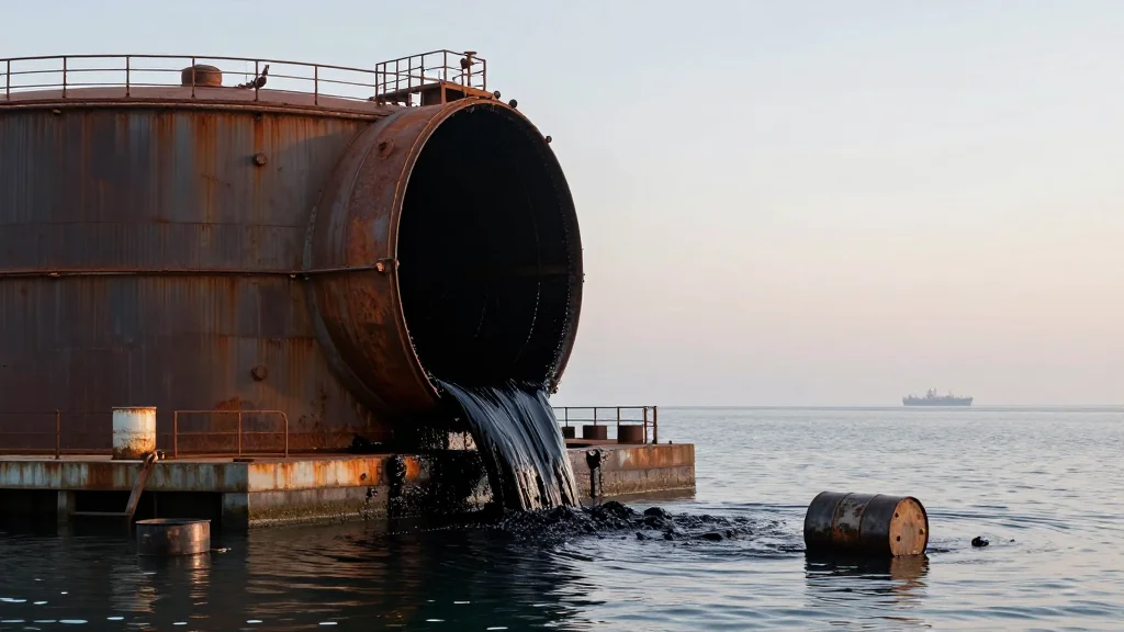 Trump’s 3‑day Oil Crisis Claim Vastly Overstated