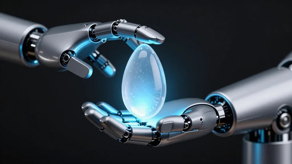 Rlwrld Secures $26M Seed 2 Funding to Advance Robotics Foundation Models