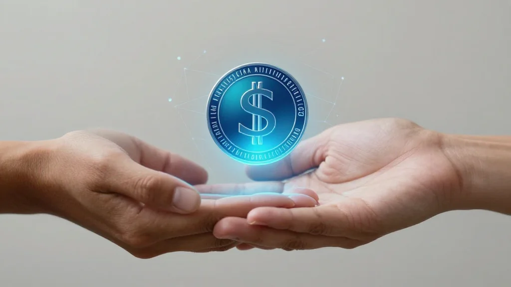 Meta Brings Stablecoin Payouts to a Massive Global Ecosystem