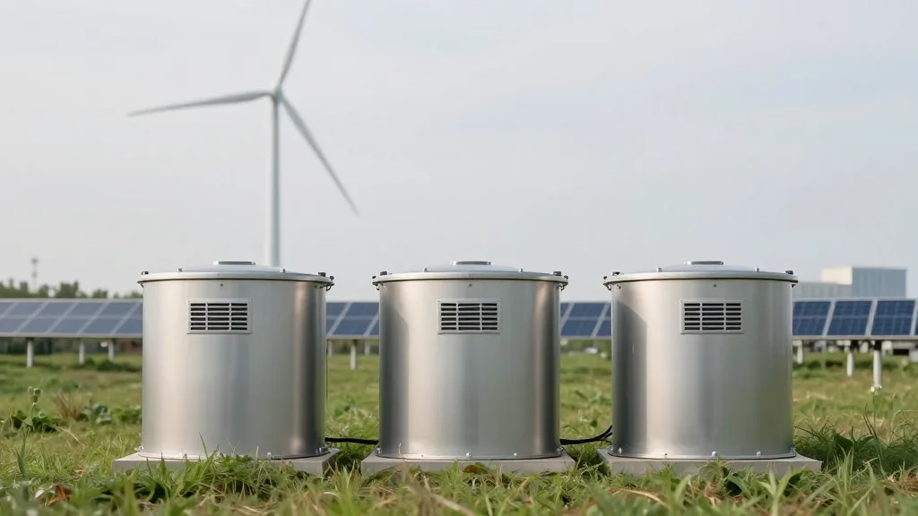 Michigan Greenlights 1.3 GW BESS, Includes Oracle Data Center