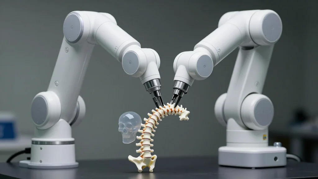 Medtronic Secures CE Mark for Stealth AXiS Surgical System in Europe