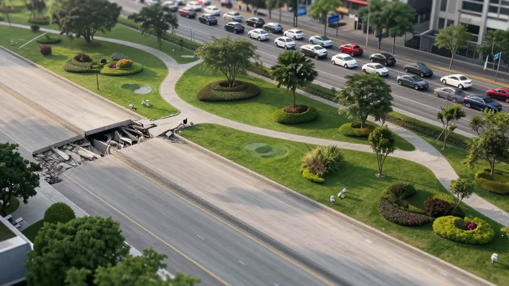 WisDOT Study Says I‑794 Removal Could Unlock $500 M of Development but Raise Crash Risk