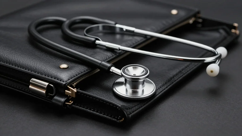Lumina Health Partners Joins ECG Management Consultants