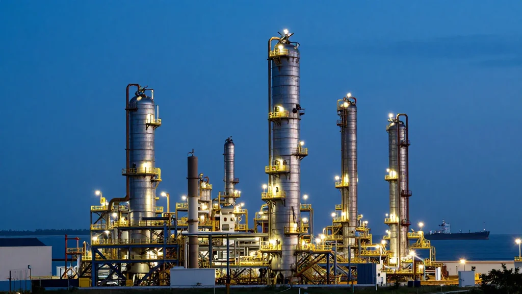 Phillips 66 Sees Reason for Optimism for US Downstream
