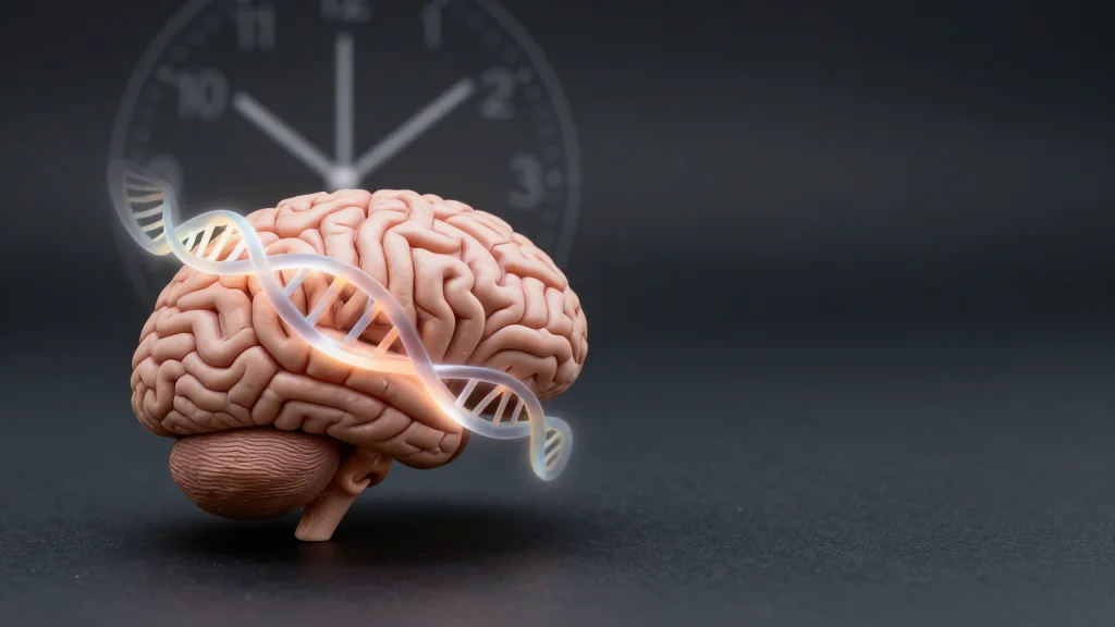 Epigenetic Aging Markers Predict Dementia Risk Beyond Age