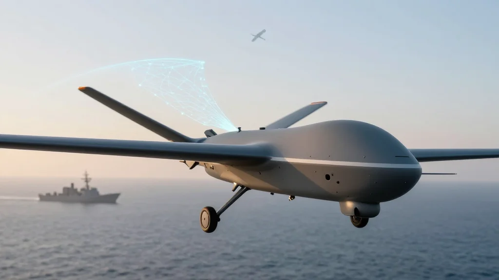 Autonomous Defense Startup Scout AI Raises $100M Series A to Build Foundation Model for Unmanned Warfare