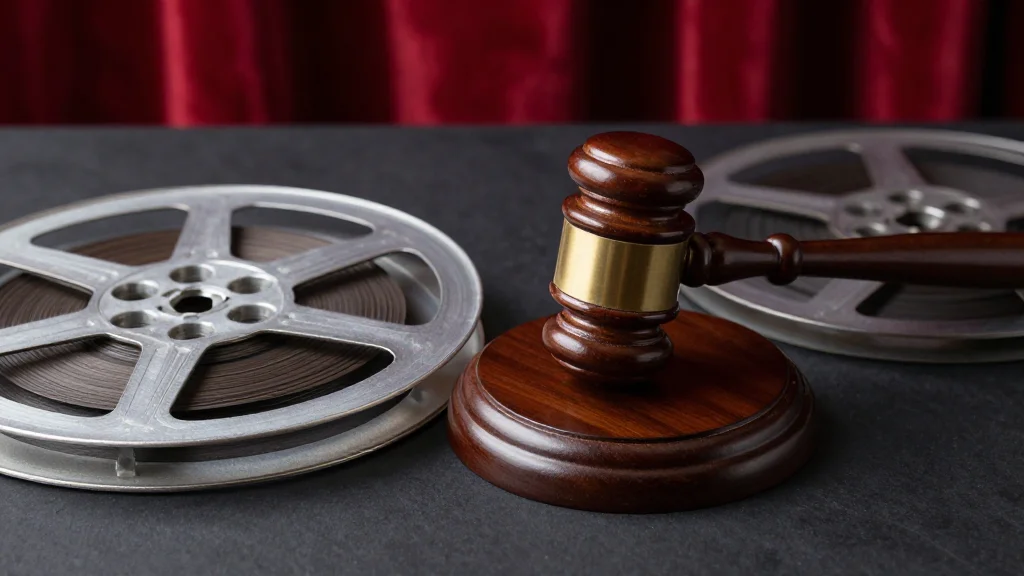 Paramount Dismisses Lawsuit, Touts Stronger Merged Competitor