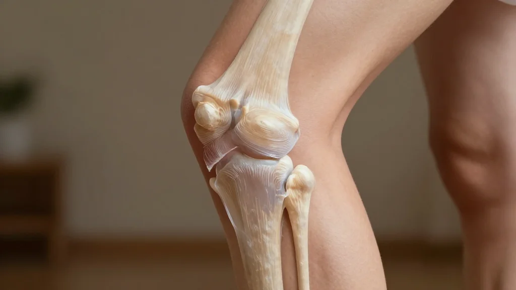 X‑rays Mislead Knee Osteoarthritis Treatment Decisions