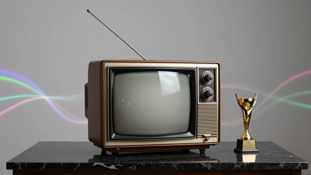 Ted Turner Exploited Government Competition Schemes Like UHF