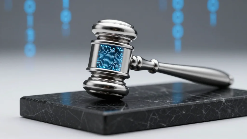 Regulation Shifts From Entities to Protocols: Law Becomes Code