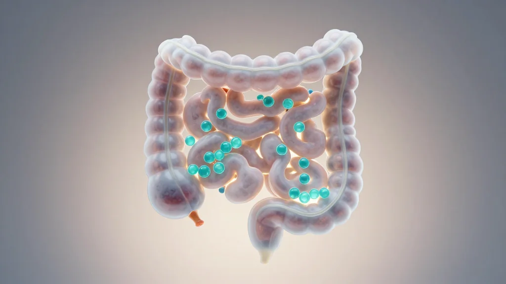 The Aged Gut Microbiome Generates Extracellular Vesicles that Harm Tissue Function
