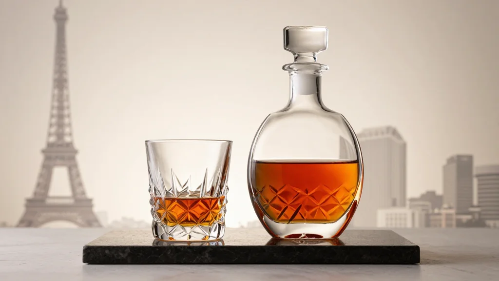 Pernod Ricard Ends Pursuit of Jack Daniel’s Maker Brown-Forman
