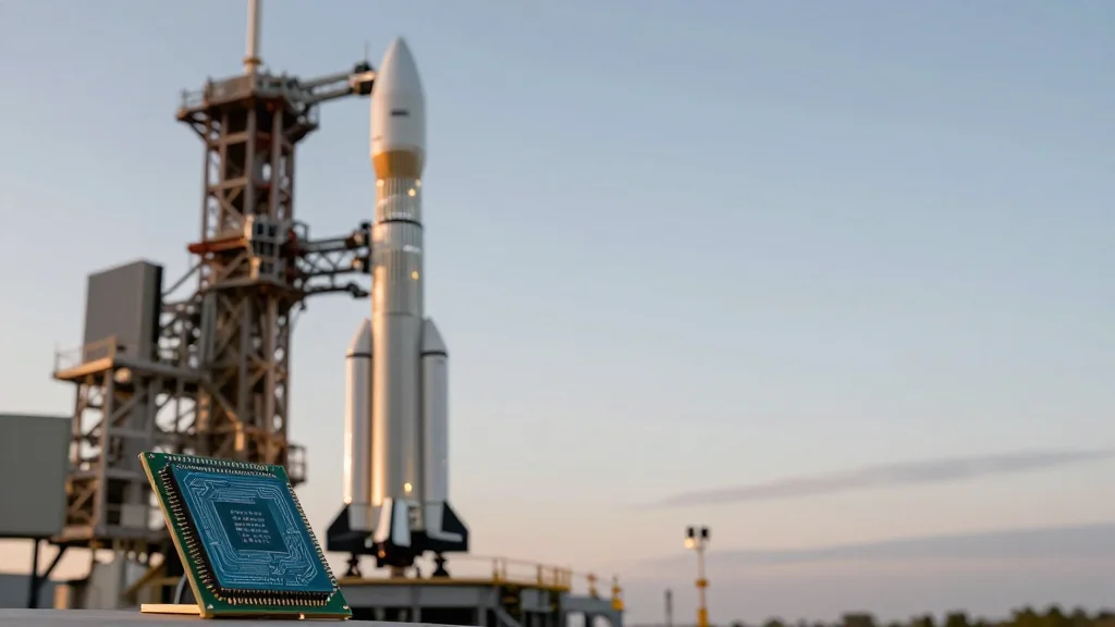 SpaceX to Acquire xAI in $1.25 Trillion Deal, Paving Way for Record‑Breaking IPO