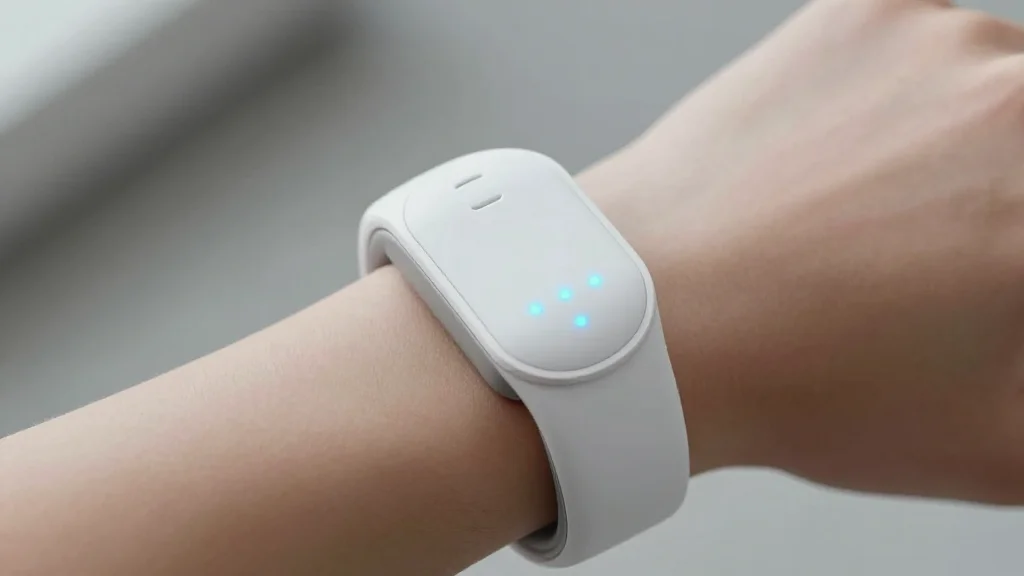 Cala Secures FDA Clearance for Next‑Gen TAPS Wearable Targeting Tremor in ET and Parkinson's