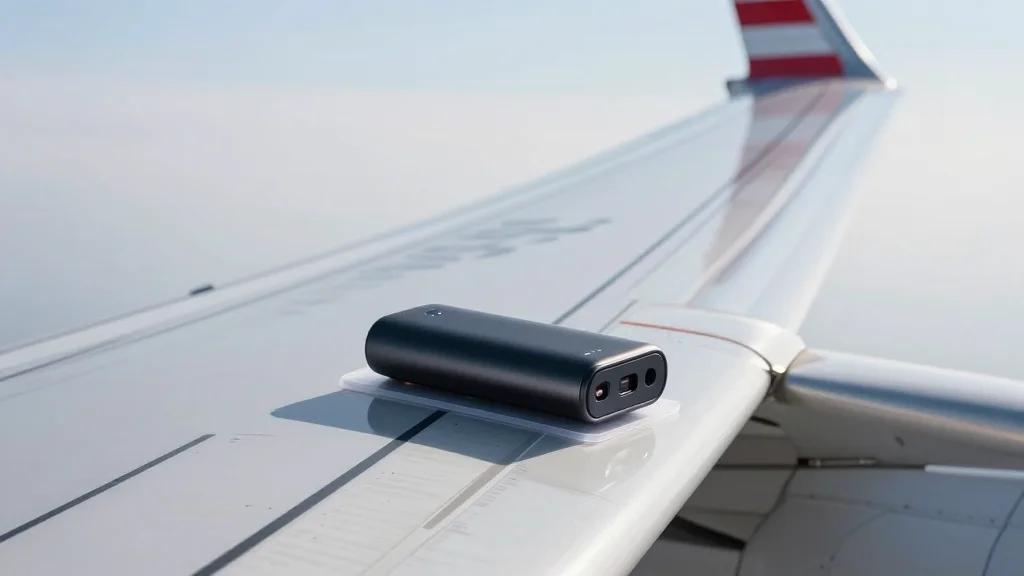 AA Mandates Visible Power Banks on Flights From May 1