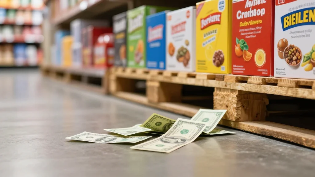 Dollar Tree Posts 9% Revenue Rise, Highlights Supply‑Chain Wins in Q4 2025