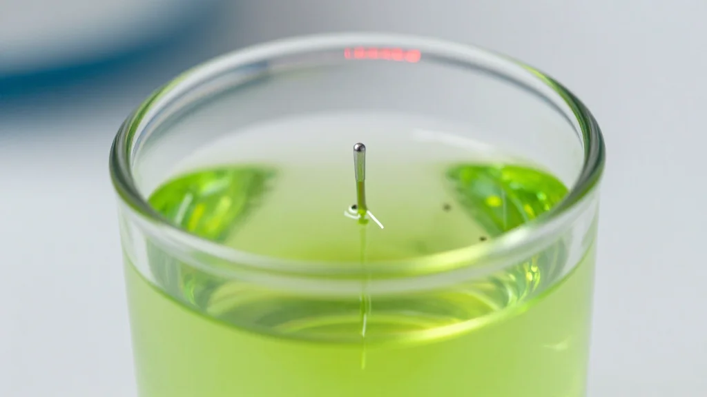 CRISPR Safeguard Changes How Engineered Microbes Can Be Controlled